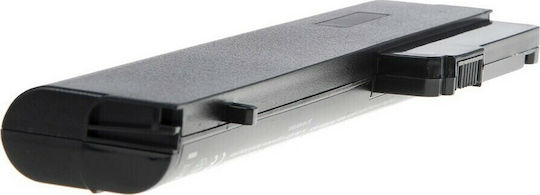 Green Cell Compatible Battery for Compaq Compaq 2400 with 4400mAh