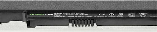 Green Cell Compatible Battery for HP ProBook 430 G1 G2 with 2200mAh