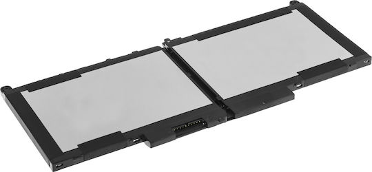 Green Cell Съвместима Батерия за Dell Географска ширина E7270/E7470 с 5800mAh