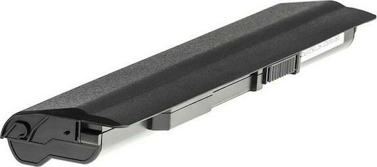 Green Cell Συμβατή Μπαταρία για Toshiba Satellite C50/C50D/C55/C55D με 4400mAh