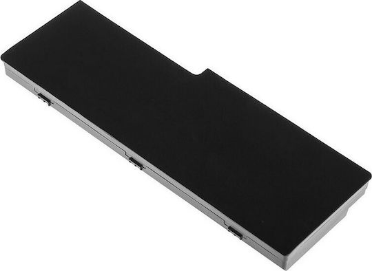 Green Cell Compatible Battery for Toshiba Satellite P200/P300/L350 with 4400mAh