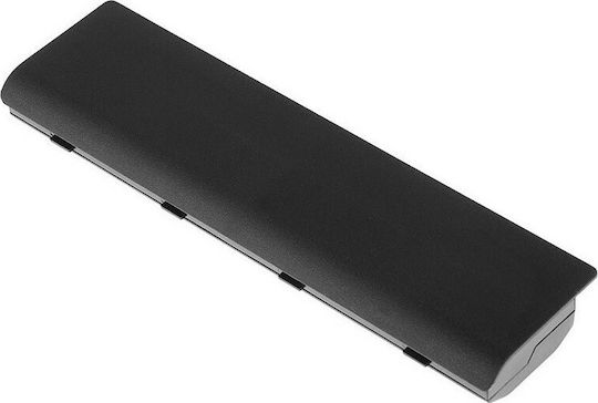 Green Cell Συμβατή Μπαταρία για HP Pavilion / Envy 14/15/17 με 4400mAh