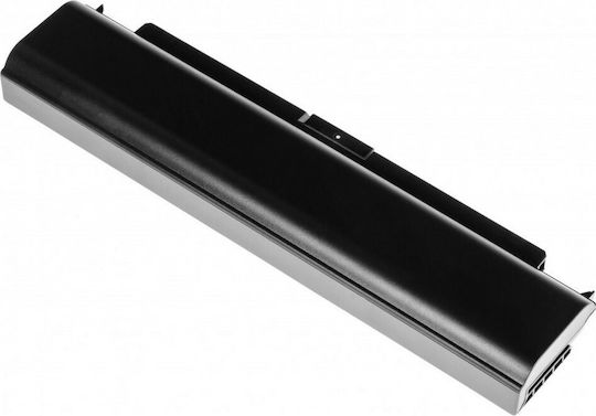 Green Cell Compatible Battery for Lenovo ThinkPad T440P/T540P/W540/W541 with 4400mAh