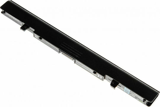 Green Cell Compatible Battery for Toshiba Satellite U845/U940/U945/L950 with 2200mAh