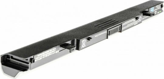 Green Cell Compatible Battery for Toshiba Satellite U845/U940/U945/L950 with 2200mAh