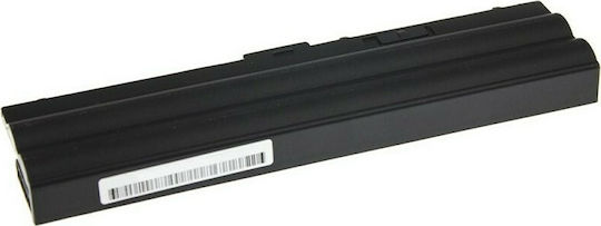 Green Cell Kompatible Batterie für Lenovo ThinkPad mit 4400mAh