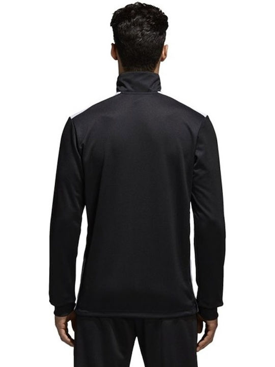 adidas Regista 18 Aeroready Μπλούζα Μαύρη