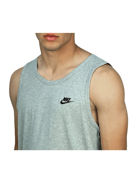 T-shirt Γκρι