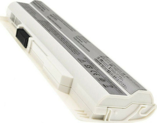 Green Cell Kompatible Batterie für MSI CR650/CX650/FX600/GE60/GE70 mit 4400mAh