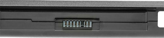 Green Cell Compatible Battery for Lenovo IdeaPad Y480/V480/Y580 with 4400mAh