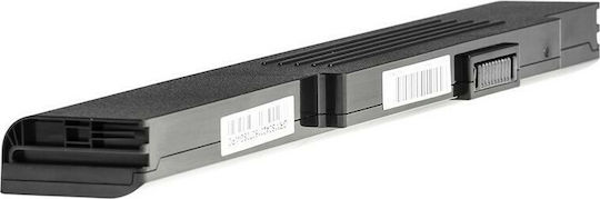 Green Cell Compatible Laptop Battery for MSI Akoya A6400 CR640 CX640 with 4400mAh