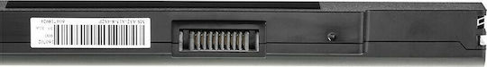 Green Cell Compatible Laptop Battery for MSI Akoya A6400 CR640 CX640 with 4400mAh