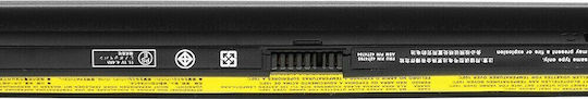 Green Cell Compatible Battery for Lenovo ThinkPad / Edge / Mini X120/11 E10/10 with 4400mAh