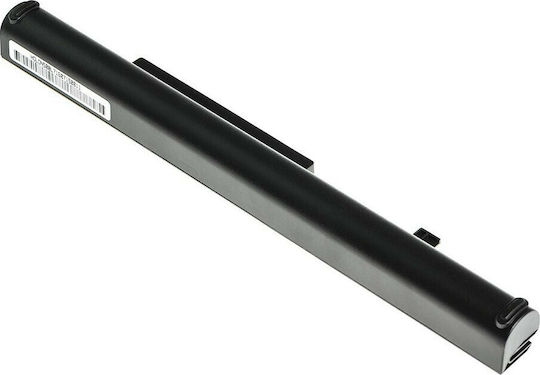 Green Cell Compatible Battery for Lenovo IdeaPad B40/B50/G550s with 2200mAh