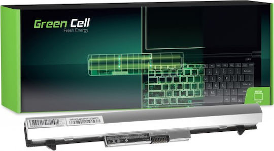 Green Cell Compatible Battery for HP ProBook 430 G3/440 G3/446 G3 with 2200mAh