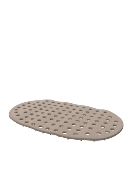 Bama Comfort Χαλάκι Σκύλου Γκρι 38x23εκ.