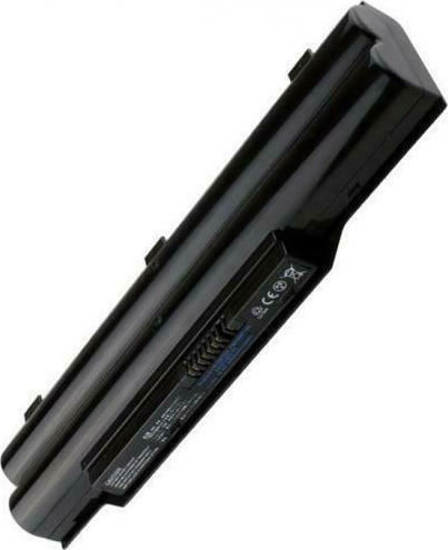 Съвместима Батерия за Fujitsu LifeBook A530/A531/AH531/AH530 с 5200mAh