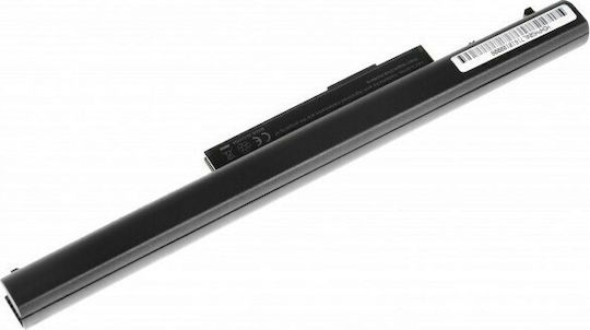 Green Cell Συμβατή Μπαταρία για HP 14/15/17/250 G4-G5/255 G4-G5 με 2200mAh