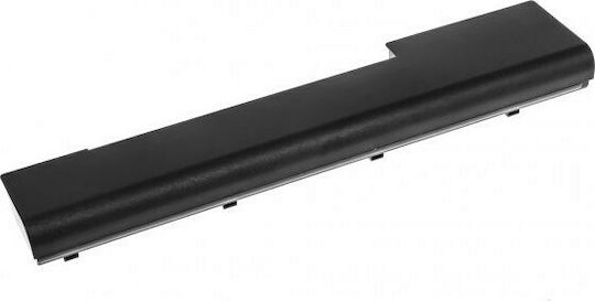 Green Cell Kompatible Batterie für HP EliteBook 8560w/8570w/8760w/8770w mit 4400mAh