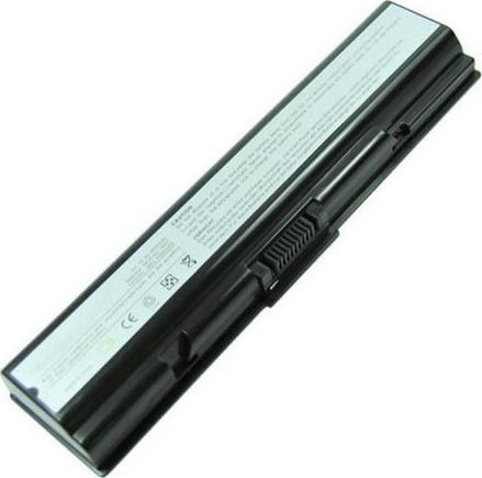 Toshiba Συμβατή Μπαταρία για Toshiba Satellite με 5200mAh
