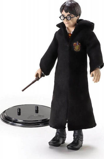 The Noble Collection Harry Potter: Фигура Хари Потър 19 см