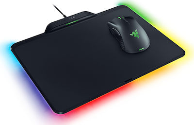Razer Mamba HyperFlux Ασύρματο Gaming Ποντίκι 16000 DPI Μαύρο