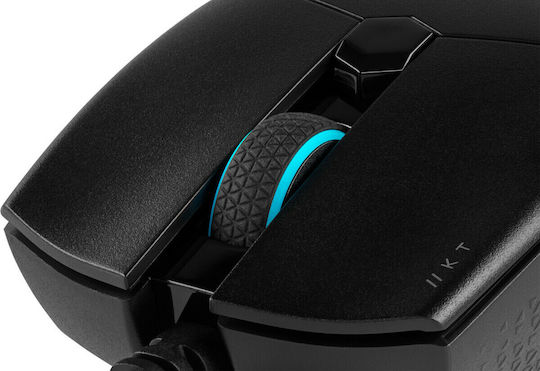 Corsair Katar Pro RGB Gaming Mouse 12400 DPI Black