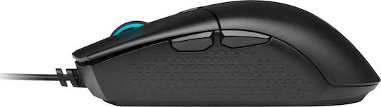 Corsair Katar Pro RGB Gaming Mouse 12400 DPI Black