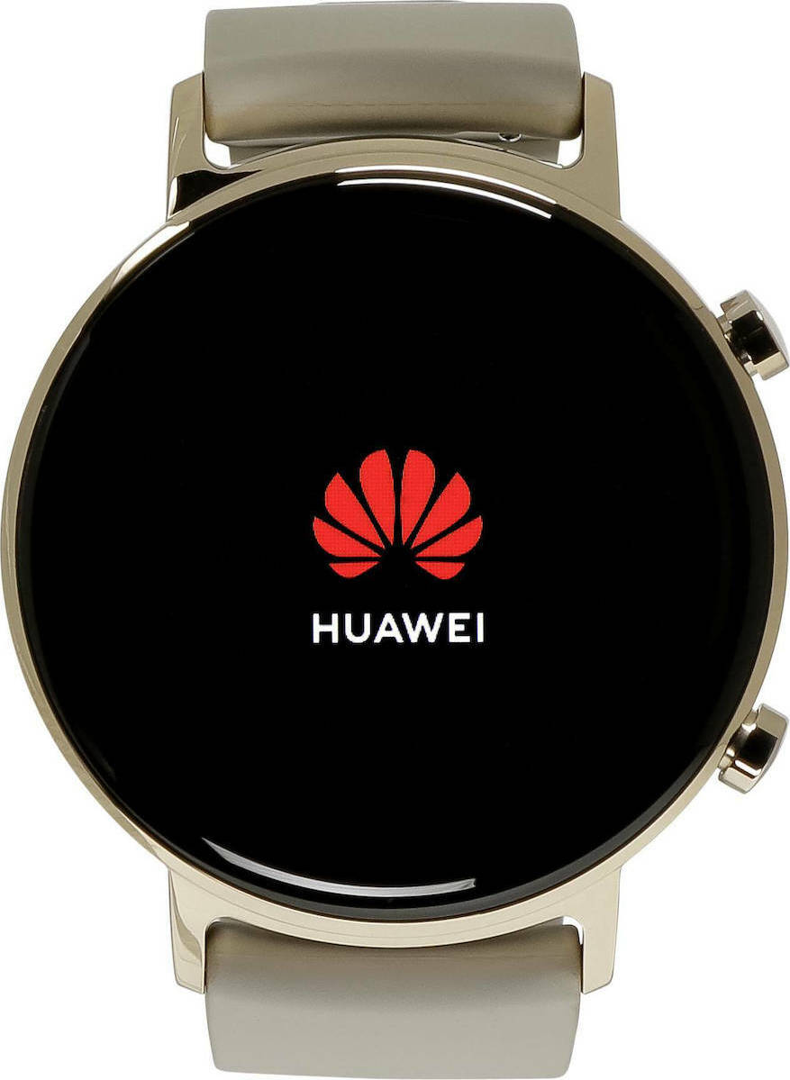 Huawei watch gt2 white new arrivals