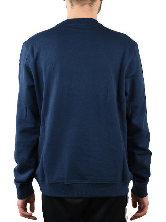 Sertum Sweatshirt Navy