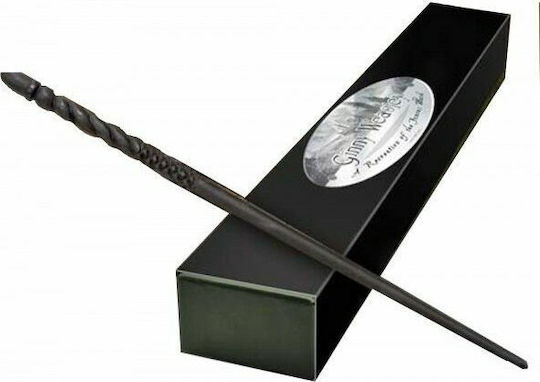 The Noble Collection Harry Potter Ginny Weasley Ginny Weasley Zauberstab Sammelbare Figuren Höhe 36cm in Maßstab 1:1