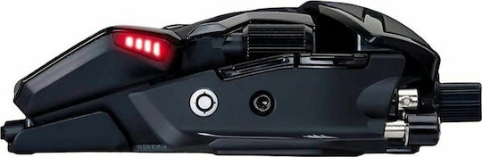 Mad Catz R.A.T. 8+ RGB Gaming Ποντίκι 16000 DPI 11