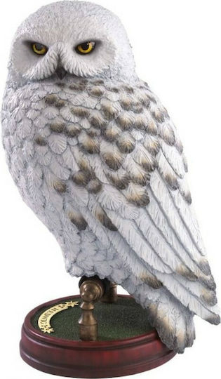 The Noble Collection Harry Potter Hedwig Figure 24cm