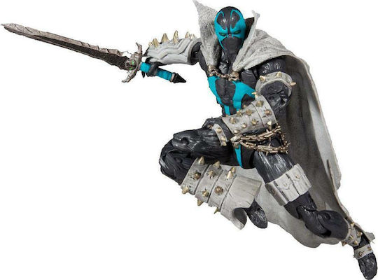 Mcfarlane Toys Mortal Kombat Spawn (Лорд Ковънант) Фигура За Действие 18см