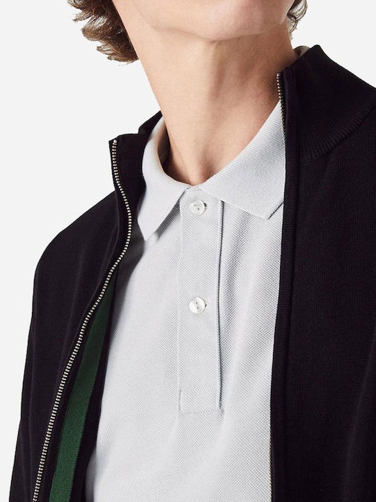 Men's Cardigan Black