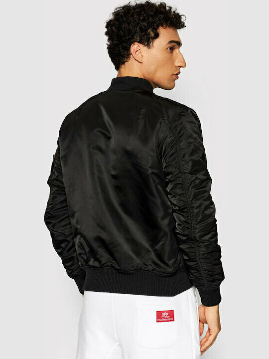 Alpha Industries