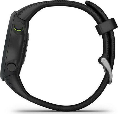 Forerunner 45 42mm Smartwatch (Negru)