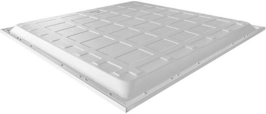 Vivalux Вграден LED Панел 40W 60x60см Vivalux Вграден LED Панел 40W 60x60см