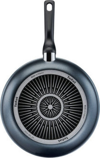 Tefal XL Force Τηγάνι από Αλουμίνιο με Αντικολλητική Επίστρωση 28cm