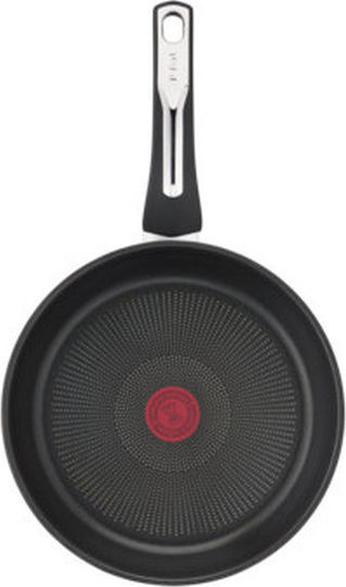 Tefal Emotion Τηγάνι από Ανοξείδωτο Ατσάλι με Αντικολλητική Επίστρωση 20cm