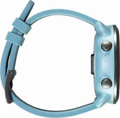 Suunto 3 Водоустойчив Смарт часовник с Пулсомер (Moss Grey)