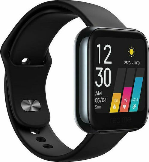 Realme Watch 36mm (Negru)