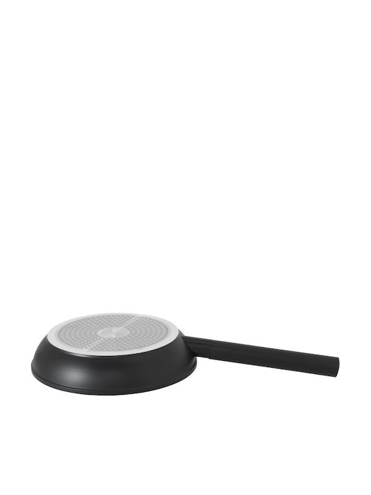 Combekk Pan aus Aluminium mit Keramikbeschichtung 24cm