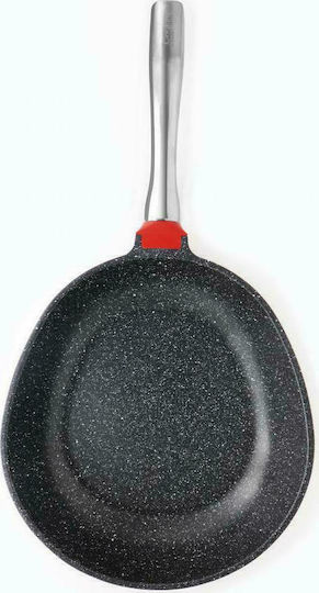 Heinner Pasta Tigaie din Aluminiu cu Strat Antiaderent 28cm