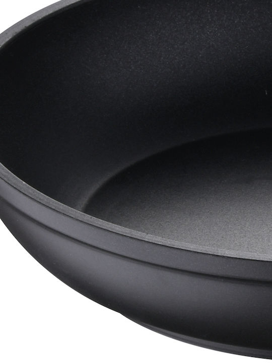 MasterPro Pan made of Aluminum with Non-Stick Coating 24cm