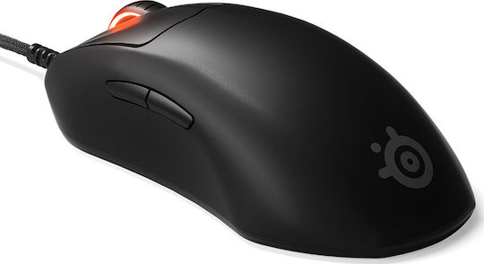 SteelSeries Prime RGB Gaming Mouse 18000 DPI Black