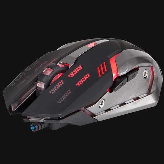 Marvo M314 RGB Gaming Mouse 3200 DPI Multicolor