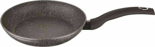 Bergner Orion Wok din Aluminiu cu Strat Antiaderent 28cm