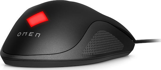 HP Omen Vector Essential Gaming Ποντίκι 7200 DPI Μαύρο
