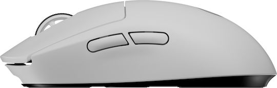 Logitech Pro X Superlight Wireless Gaming Mouse 25600 DPI White